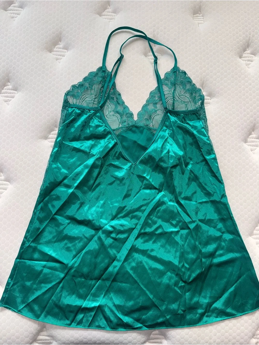 Avidlove soft teal